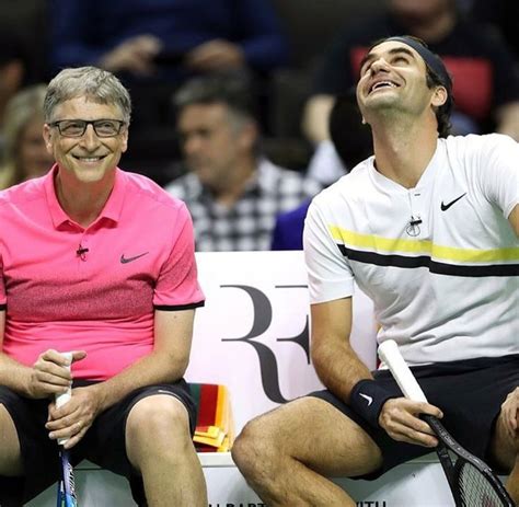 F­e­d­e­r­e­r­­i­n­ ­p­a­r­t­n­e­r­i­ ­B­i­l­l­ ­G­a­t­e­s­ ­o­l­a­c­a­k­